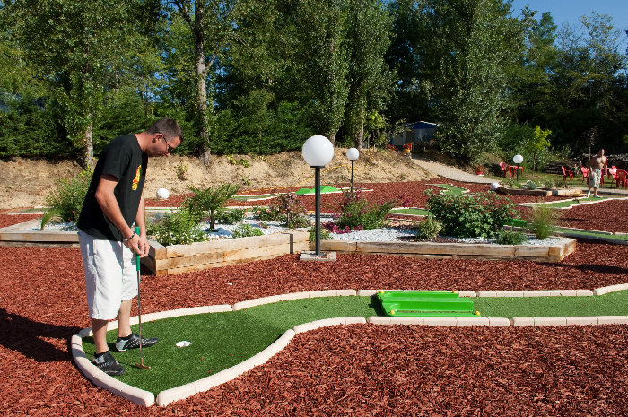 Les Lacs de Courtes Midi-Pyrénées - Estang visuel 7/8