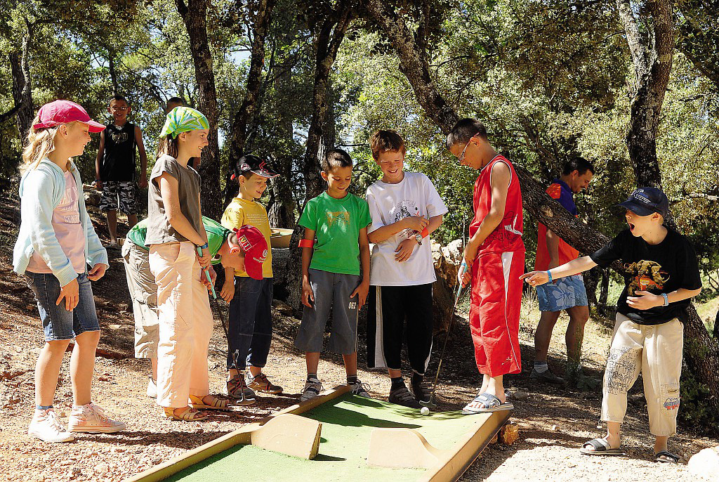 Les Lacs du Verdon Provence-Alpes-Côte d'Azur - Régusse visuel 13/24 Les Lacs du Verdon Provence-Alpes-Côte d'Azur - Régusse visuel 13/24