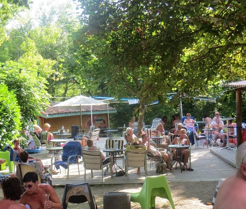 Les LauzonsDomaine Naturiste - Provence-Alpes-Côte d'Azur - Limans visuel 2/7 Les LauzonsDomaine Naturiste - Provence-Alpes-Côte d'Azur - Limans visuel 2/7