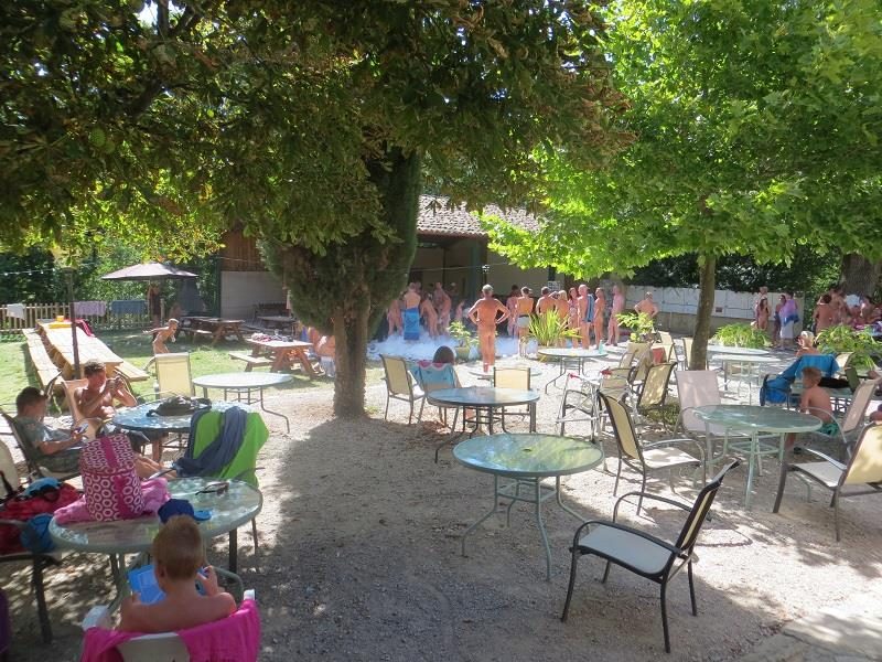 Les LauzonsDomaine Naturiste - Provence-Alpes-Côte d'Azur - Limans visuel 4/7 Les LauzonsDomaine Naturiste - Provence-Alpes-Côte d'Azur - Limans visuel 4/7