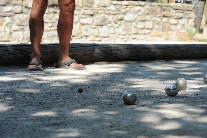 Les LauzonsDomaine Naturiste - Provence-Alpes-Côte d'Azur - Limans visuel 6/7 Les LauzonsDomaine Naturiste - Provence-Alpes-Côte d'Azur - Limans visuel 6/7