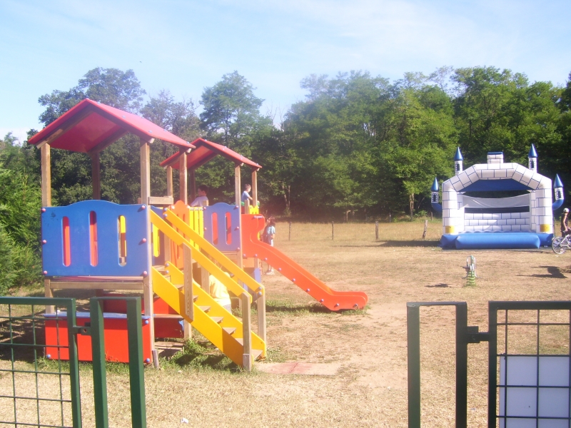 Les Loges Auvergne - Nonette visuel 3/5 Les Loges Auvergne - Nonette visuel 3/5