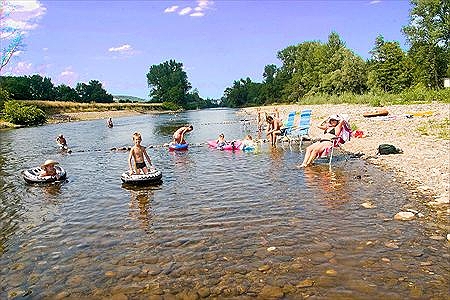 Les Loges Auvergne - Nonette visuel 5/5 Les Loges Auvergne - Nonette visuel 5/5