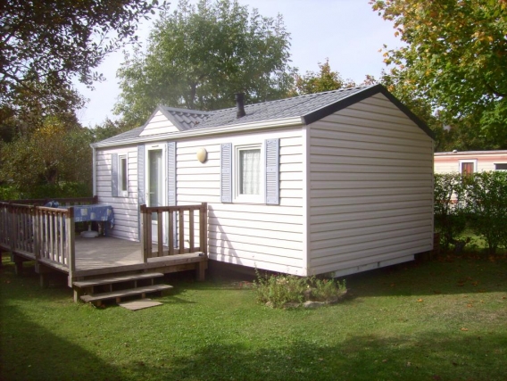 Les Macareux Bretagne - Trévou-Tréguignec visuel 1/1