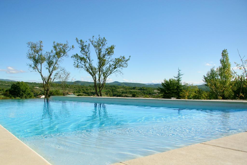 Les Maisons de Chante Oiseau Provence-Alpes-Côte d'Azur - Sigonce visuel 2/9