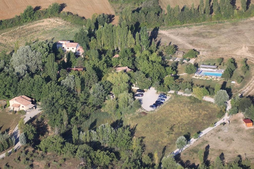 Les Maisons de Chante Oiseau Provence-Alpes-Côte d'Azur - Sigonce visuel 4/9