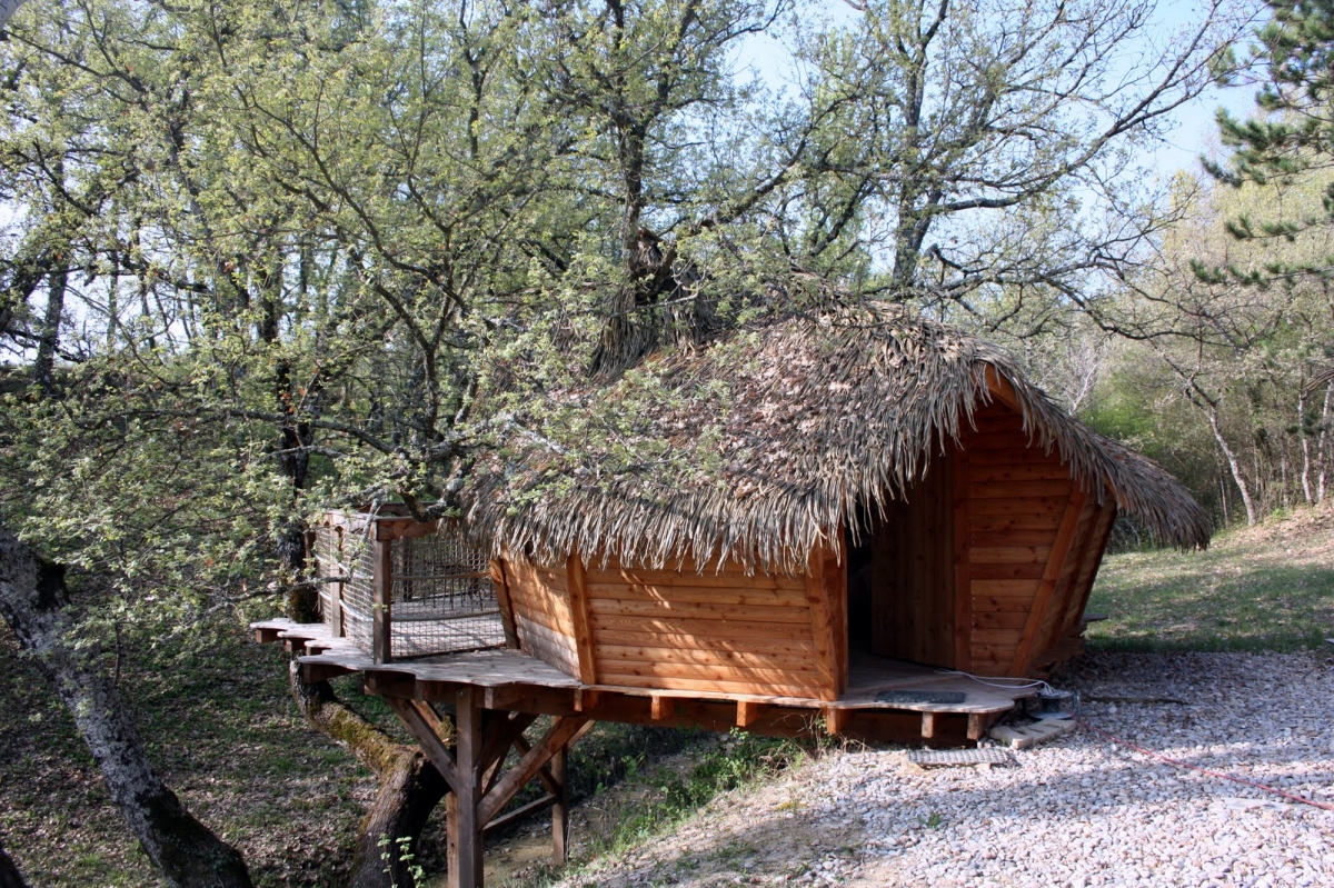 Les Maisons de Chante Oiseau Provence-Alpes-Côte d'Azur - Sigonce visuel 7/9