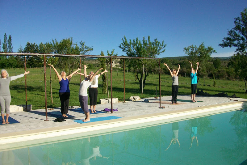 Les Maisons de Chante Oiseau Provence-Alpes-Côte d'Azur - Sigonce visuel 8/9