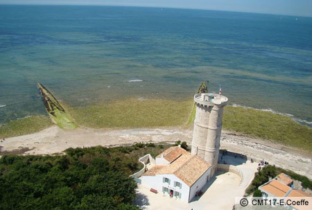 Les Maraises Poitou-Charentes - Saint-Martin-de-Ré visuel 5/5