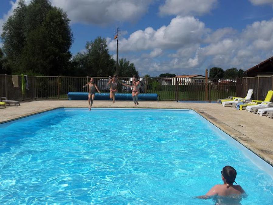 Les Marguerites Picardie - Gamaches visuel 3/7 Les Marguerites Picardie - Gamaches visuel 3/7