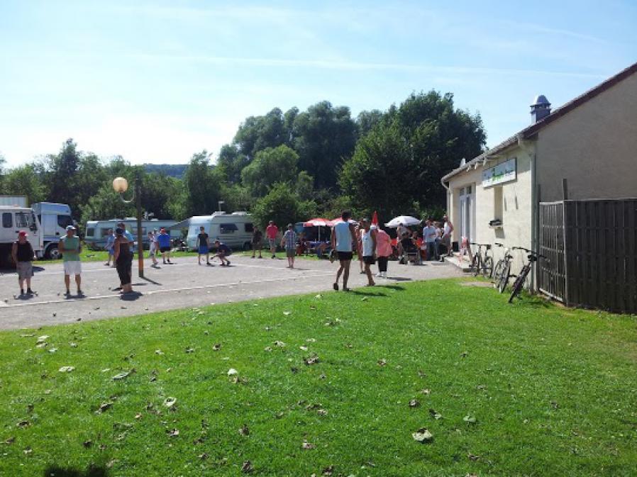 Les Marguerites Picardie - Gamaches visuel 4/7 Les Marguerites Picardie - Gamaches visuel 4/7