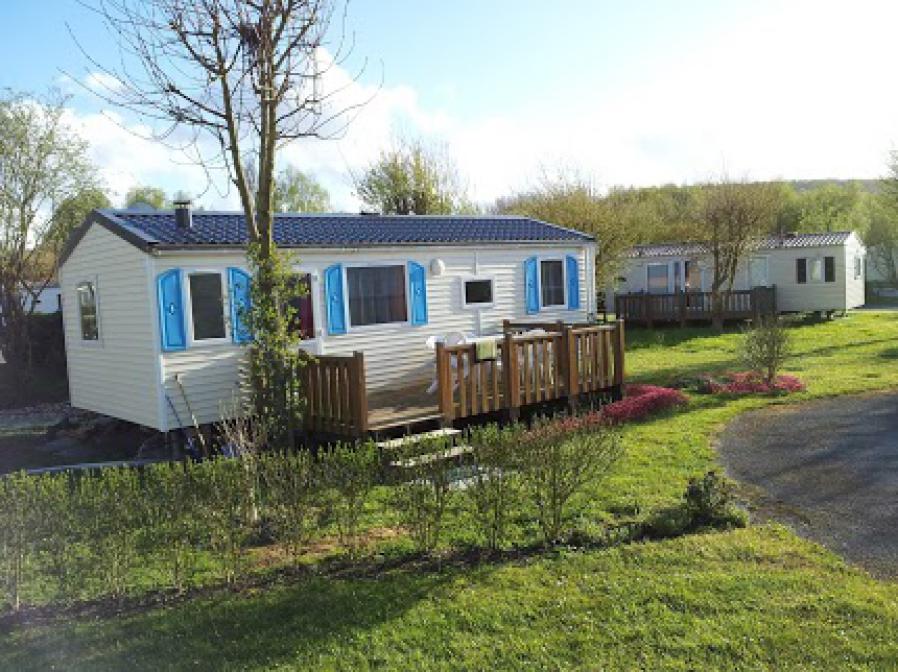 Les Marguerites Picardie - Gamaches visuel 5/7 Les Marguerites Picardie - Gamaches visuel 5/7