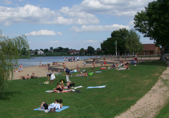 Les Marins Auvergne - Lapeyrouse visuel 2/7 Les Marins Auvergne - Lapeyrouse visuel 2/7