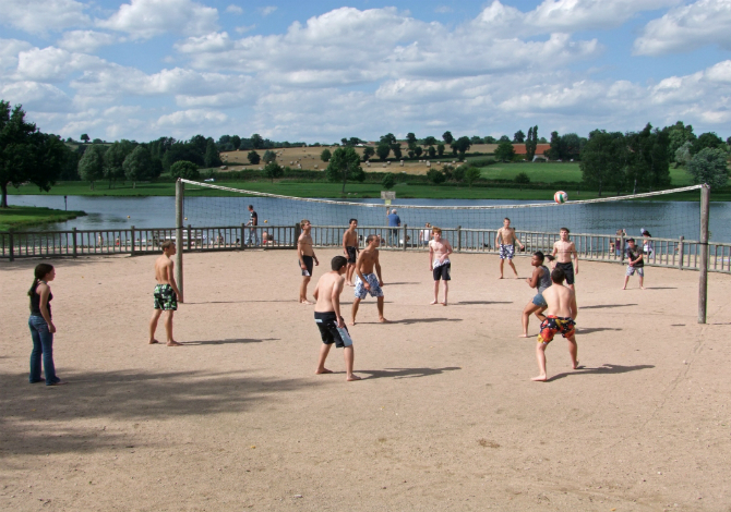 Les Marins Auvergne - Lapeyrouse visuel 7/7 Les Marins Auvergne - Lapeyrouse visuel 7/7