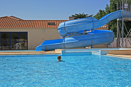 Les Marsouins Das Loire-Gebiet - Brétignolles-sur-Mer visuel 2/7