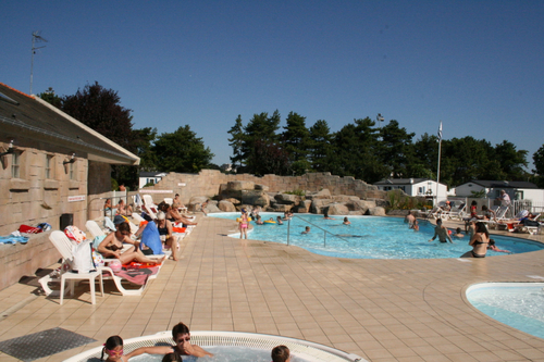 Les Mielles Bretagne - Saint-Cast-le-Guildo visuel 2/6 Les Mielles Bretagne - Saint-Cast-le-Guildo visuel 2/6