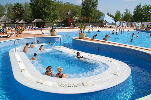 Les Mimosas Languedoc-Roussillon - Portiragnes visuel 4/10