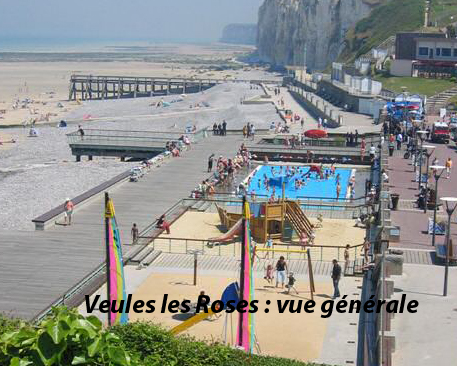 Les Mouettes Haute-Normandie - Veules-les-Roses visuel 8/11