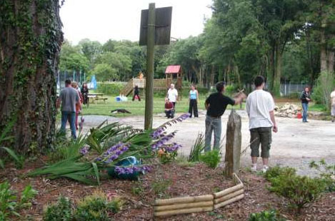 Les Myrtilles Bretagne - Saint-Yvi visuel 4/7 Les Myrtilles Bretagne - Saint-Yvi visuel 4/7