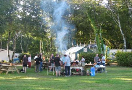 Les Myrtilles Bretagne - Saint-Yvi visuel 2/7 Les Myrtilles Bretagne - Saint-Yvi visuel 2/7