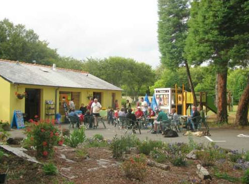 Les Myrtilles Bretagne - Saint-Yvi visuel 6/7 Les Myrtilles Bretagne - Saint-Yvi visuel 6/7