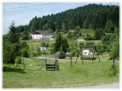 Les Myrtilles Lothringen - Gérardmer visuel 3/10 Les Myrtilles Lothringen - Gérardmer visuel 3/10