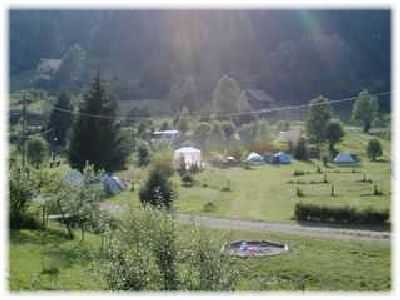 Les Myrtilles Lothringen - Gérardmer visuel 6/10 Les Myrtilles Lothringen - Gérardmer visuel 6/10