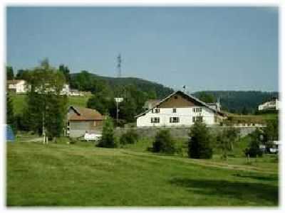 Les Myrtilles Lothringen - Gérardmer visuel 8/10 Les Myrtilles Lothringen - Gérardmer visuel 8/10