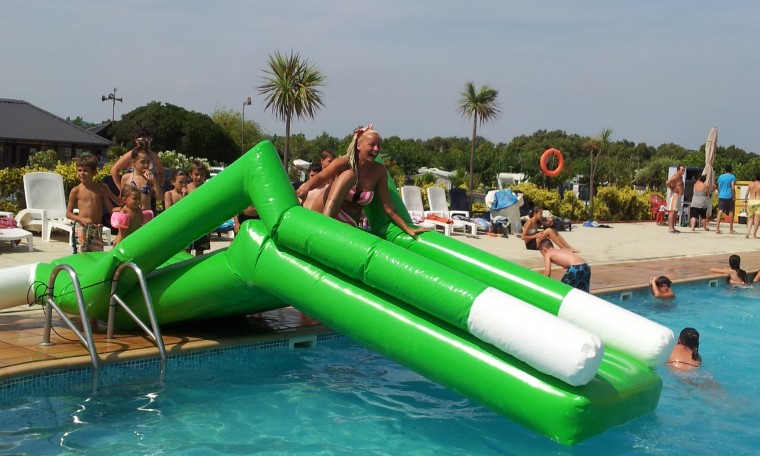 La Tordera-Nacions Costa Brava - Malgrat de Mar visuel 2/13