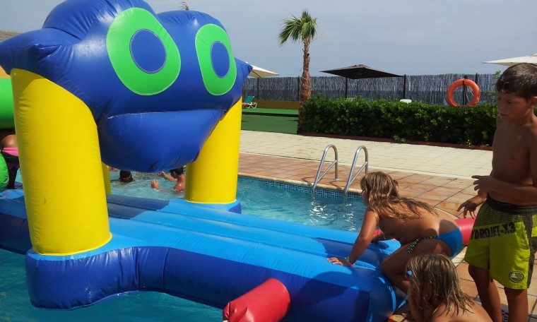 La Tordera-Nacions Costa Brava - Malgrat de Mar visuel 11/13