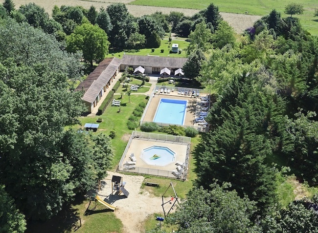 Les Nauves Aquitanien - Belvès visuel 1/10 Les Nauves Aquitanien - Belvès visuel 1/10