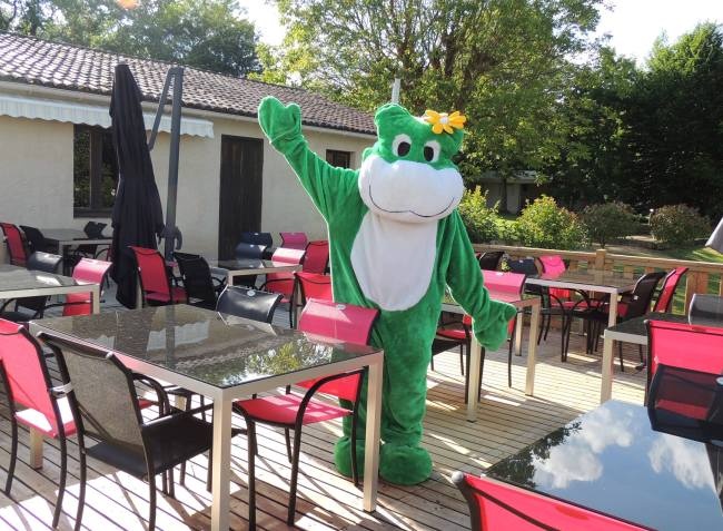 Les Nauves Aquitanien - Belvès visuel 3/10 Les Nauves Aquitanien - Belvès visuel 3/10