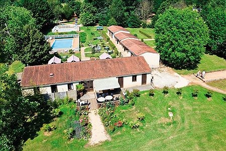 Les Nauves Aquitanien - Belvès visuel 6/10 Les Nauves Aquitanien - Belvès visuel 6/10