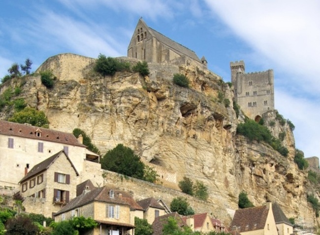 Les Nauves Aquitanien - Belvès visuel 9/10 Les Nauves Aquitanien - Belvès visuel 9/10