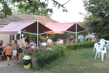 Les Nauves Aquitanien - Belvès visuel 10/10 Les Nauves Aquitanien - Belvès visuel 10/10