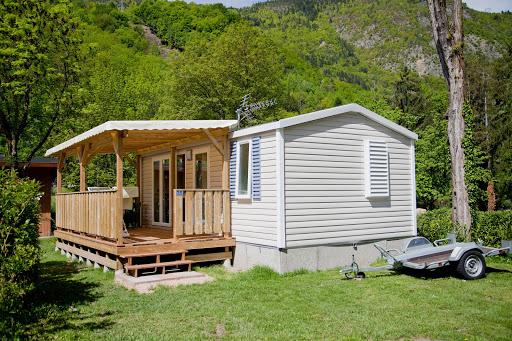 Les Neiges Rhône-Alpen - Aigueblanche visuel 4/8