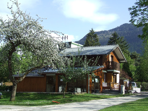 Les Neiges Rhône-Alpen - Aigueblanche visuel 8/8
