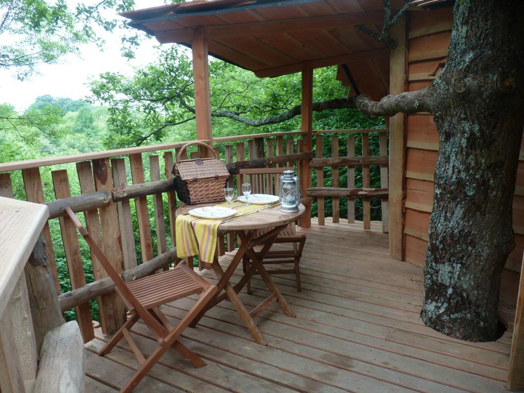 Les Nids du Béarn Aquitanien - Loubieng visuel 2/8 Les Nids du Béarn Aquitanien - Loubieng visuel 2/8