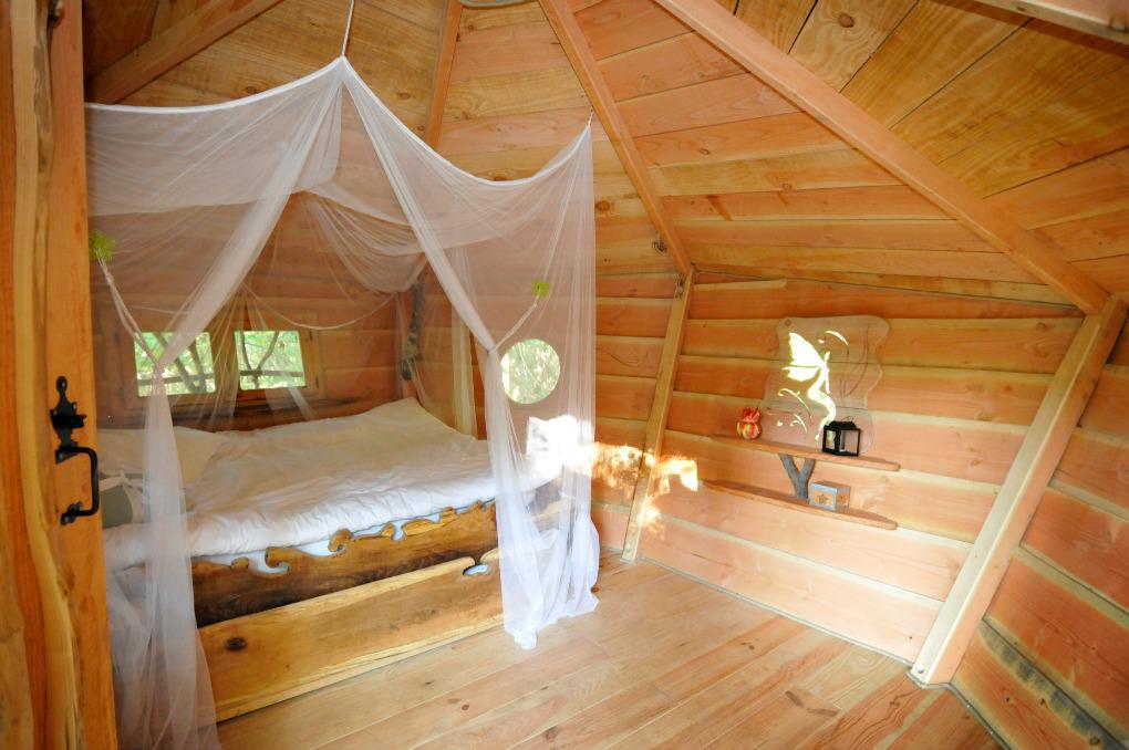 Les Nids du Béarn Aquitanien - Loubieng visuel 1/8 Les Nids du Béarn Aquitanien - Loubieng visuel 1/8