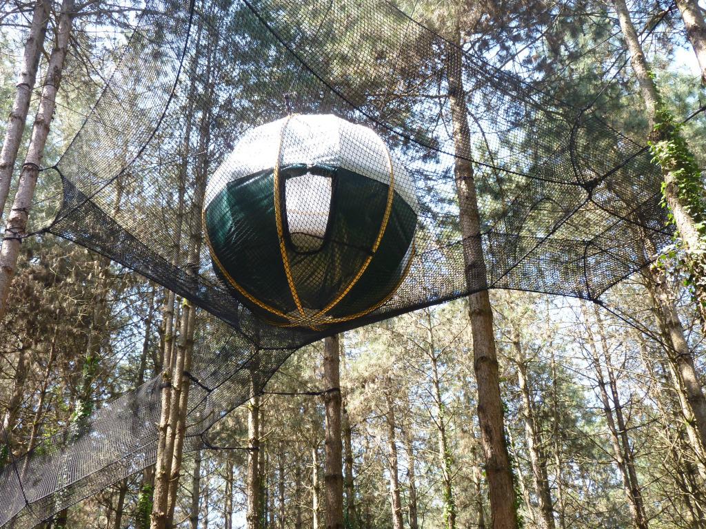 Les Nids du Béarn Aquitanien - Loubieng visuel 6/8 Les Nids du Béarn Aquitanien - Loubieng visuel 6/8