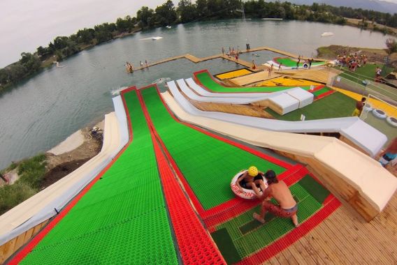 Les Ô Kiri Aquitanien - Baudreix visuel 1/10 Les Ô Kiri Aquitanien - Baudreix visuel 1/10