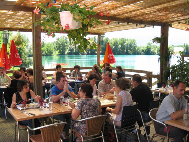 Les Ô Kiri Aquitanien - Baudreix visuel 10/10 Les Ô Kiri Aquitanien - Baudreix visuel 10/10