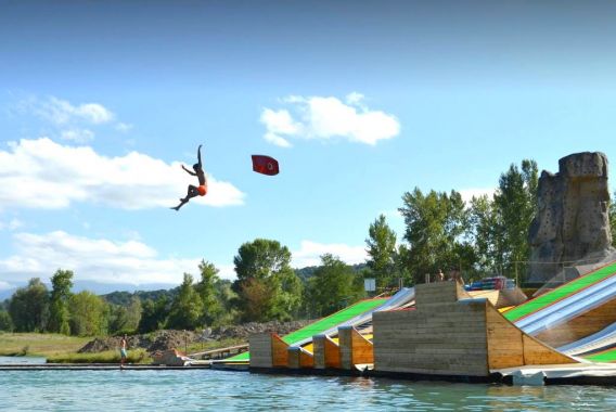 Les Ô Kiri Aquitanien - Baudreix visuel 3/10 Les Ô Kiri Aquitanien - Baudreix visuel 3/10