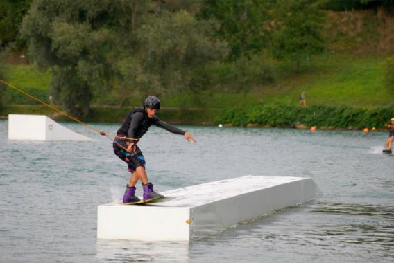 Les Ô Kiri Aquitanien - Baudreix visuel 7/10 Les Ô Kiri Aquitanien - Baudreix visuel 7/10