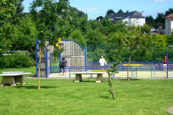 Les Ô Kiri Aquitanien - Baudreix visuel 8/10 Les Ô Kiri Aquitanien - Baudreix visuel 8/10