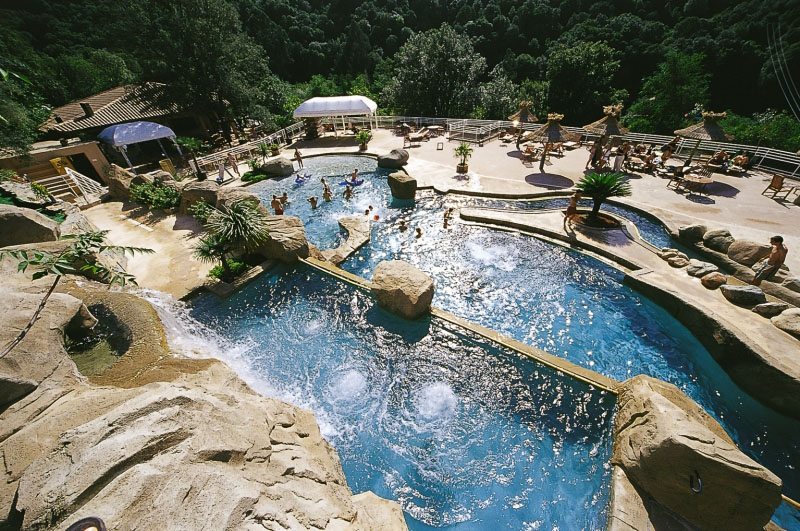 Les Oliviers Korsika - Porto visuel 1/10 Les Oliviers Korsika - Porto visuel 1/10