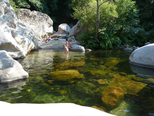 Les Oliviers Korsika - Porto visuel 9/10 Les Oliviers Korsika - Porto visuel 9/10