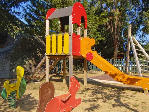 Les Oliviers Korsika - Porto visuel 4/10 Les Oliviers Korsika - Porto visuel 4/10