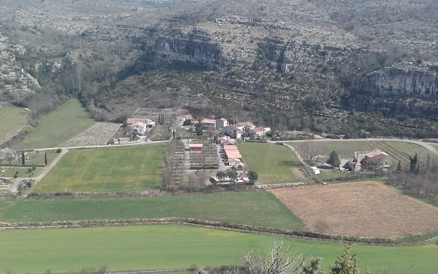 Les Oliviers Rhône-Alpen - La Rosière visuel 1/1 Les Oliviers Rhône-Alpen - La Rosière visuel 1/1