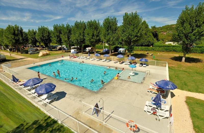 Les Ondines Midi-Pyrénées - Souillac visuel 2/14